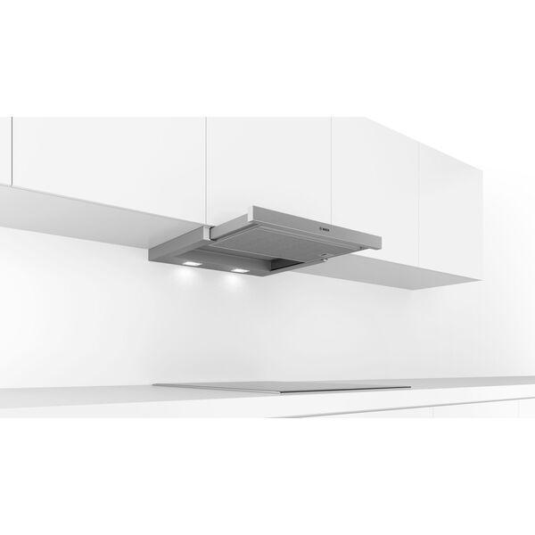 Okap Bosch DFL063W56