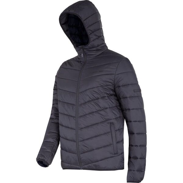 Lahti Pro KURTKA OCIEPLANA Z KAPTUREM, LEKKA, CZARNA, "2XL", CE, LAHTI