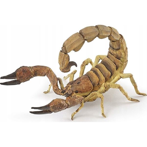 Figurka Papo Skorpion