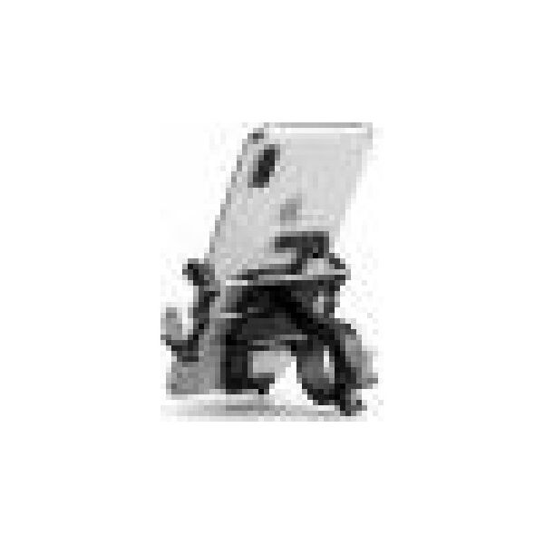 Tech-Protect Uchwyt zaciskowy do roweru Alupro