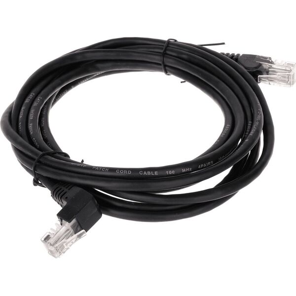 RBLINE PATCHCORD RJ45/3.0-PK/B 3.0m