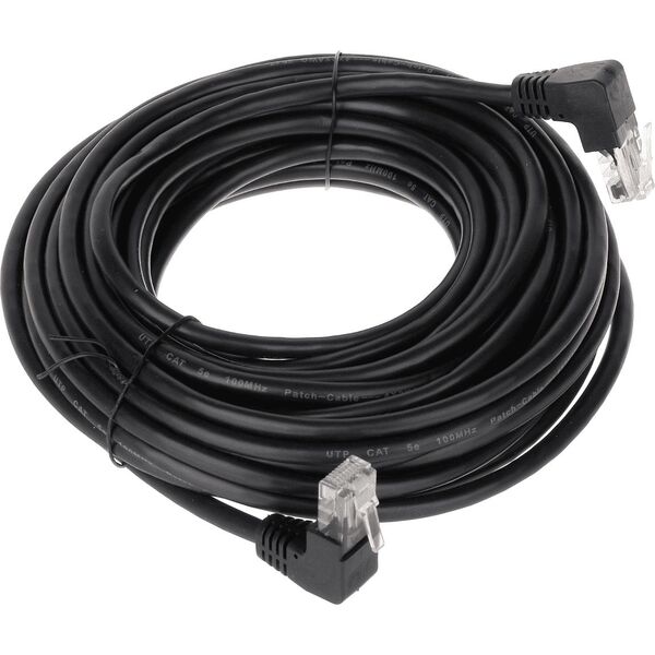 RBLINE PATCHCORD RJ45/10-KK/B 10m