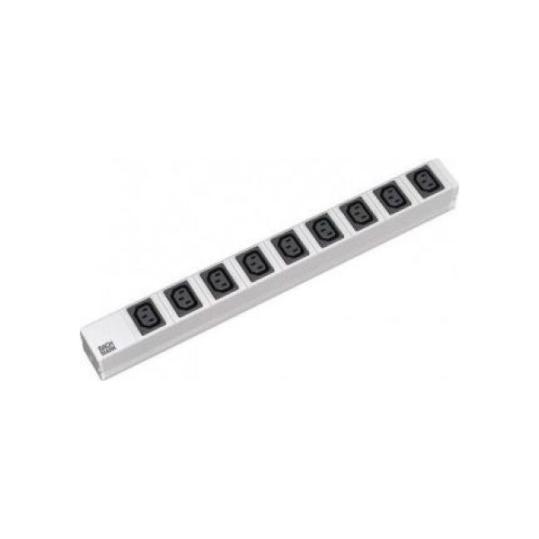 Bachmann 19" 9x gniazd