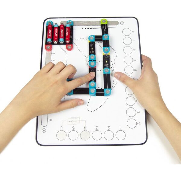 Boffin Magnetic Lite (GB7001)
