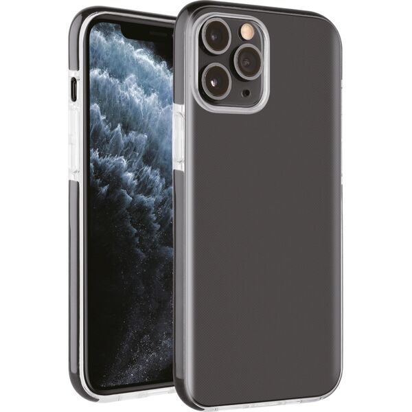 Vivanco Futerał Vivanco iPhone'a 12 Pro Max przezroczysty