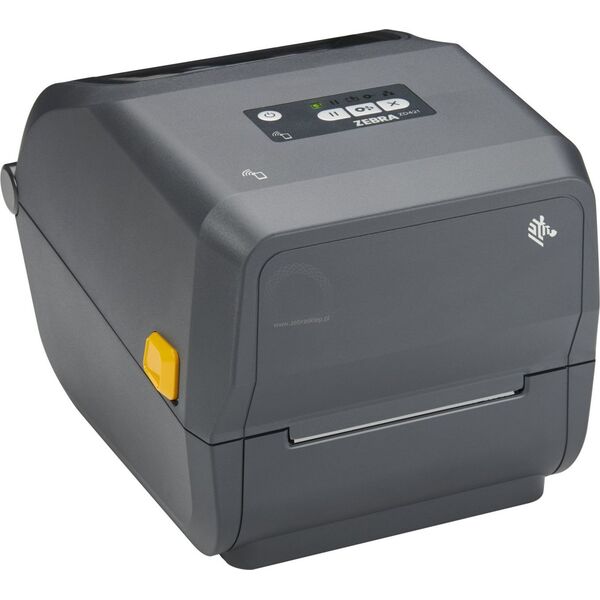 Drukarka etykiet Zebra ZD421T (ZD4A043-30EM00EZ)