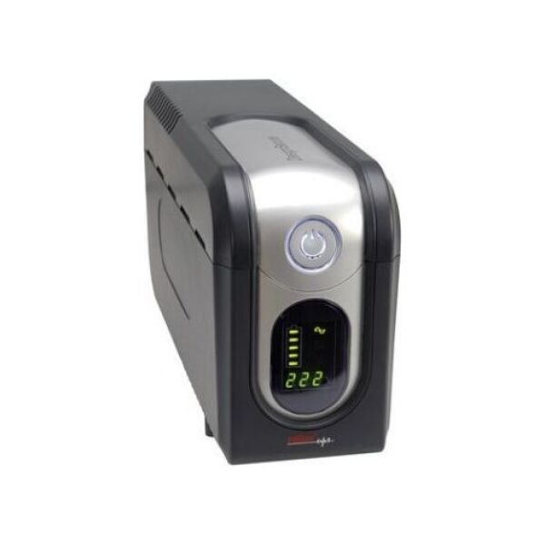 UPS Roline DesignSecure 625