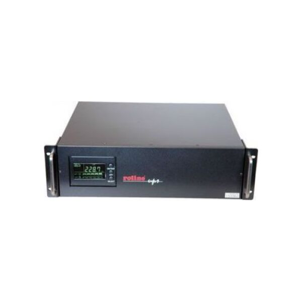 UPS Roline LineSecure II 1500R