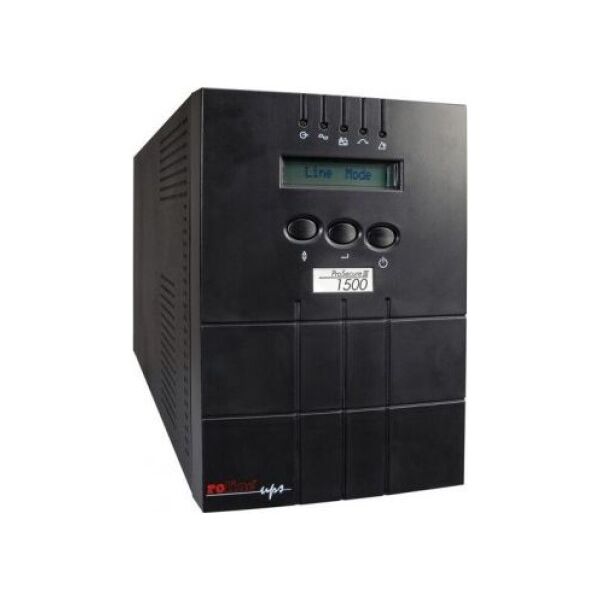 UPS Roline ProSecure III 1500