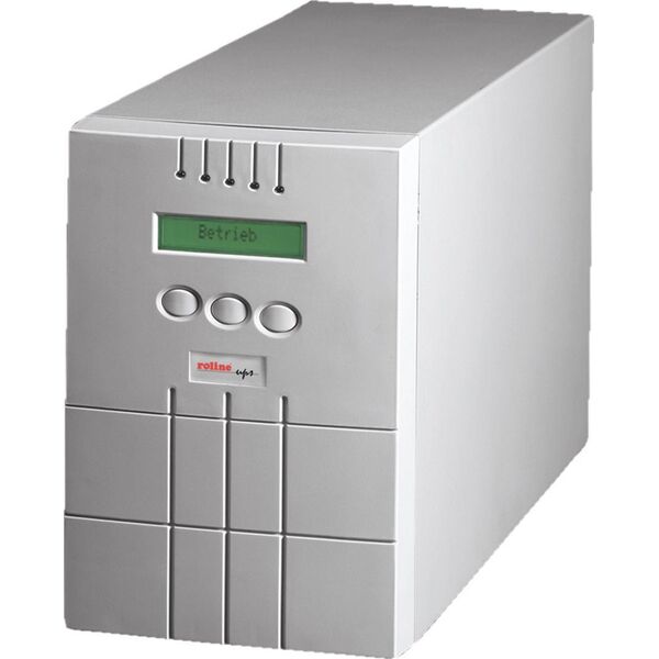 UPS Roline ProSecure II 1000