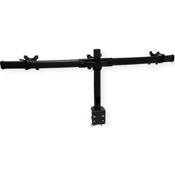 Value Uchwyt biurkowy na 3 monitory Triple Arm