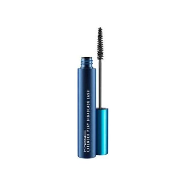 MAC MAC Extended Play Gigablack Lash Tusz do rzęs 5,7g Black