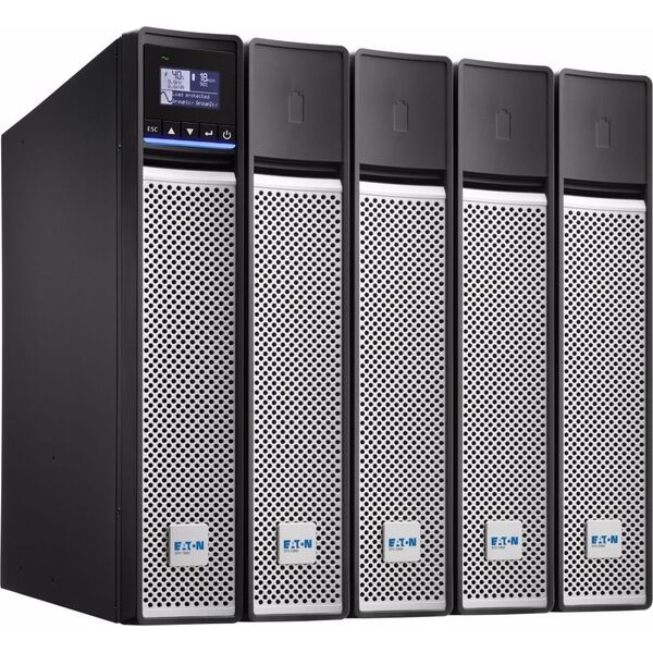 UPS Eaton 5PX 3000i RT2U G2 (5PX3000IRT2UG2)