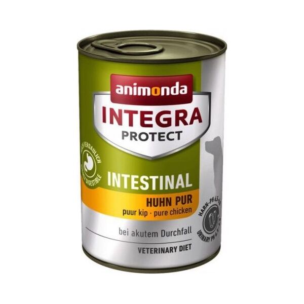 Animonda Integra Protect Intestinal kurczak puszka 400 g