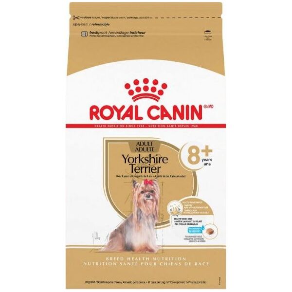Royal Canin BHN Yorkshire Terrier 8+ 1,5 kg