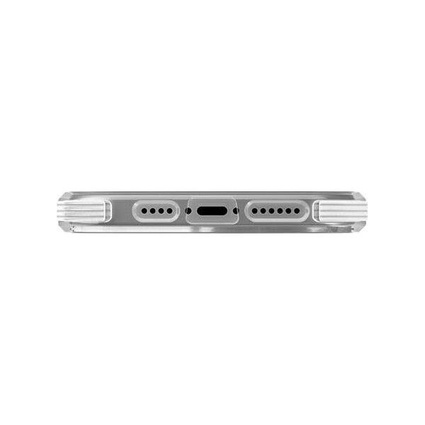 PanzerGlass Etui UNIQ Combat Apple iPhone 13 Pro biały/white