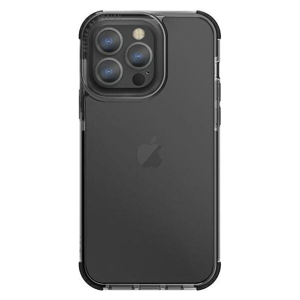 PanzerGlass Etui UNIQ Combat Apple iPhone 13 Pro czarny/carbon black