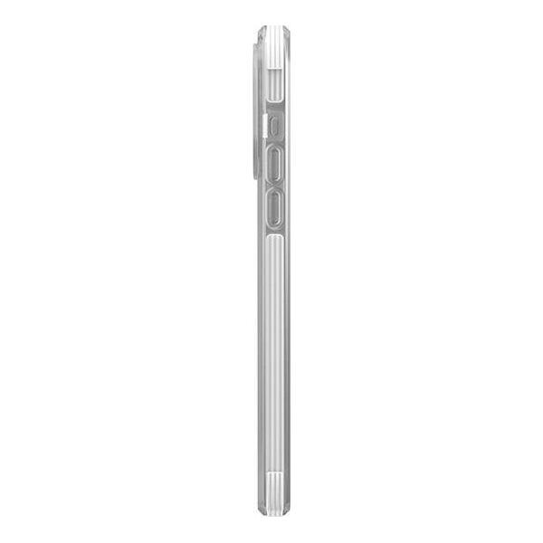 PanzerGlass Etui UNIQ Combat Apple iPhone 13 Pro Max biały/white