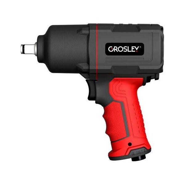 Klucz udarowy Grosley GR55003 6.3 bar 1/2"