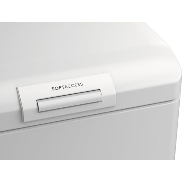 Pralka Electrolux Electrolux EW6TN3272