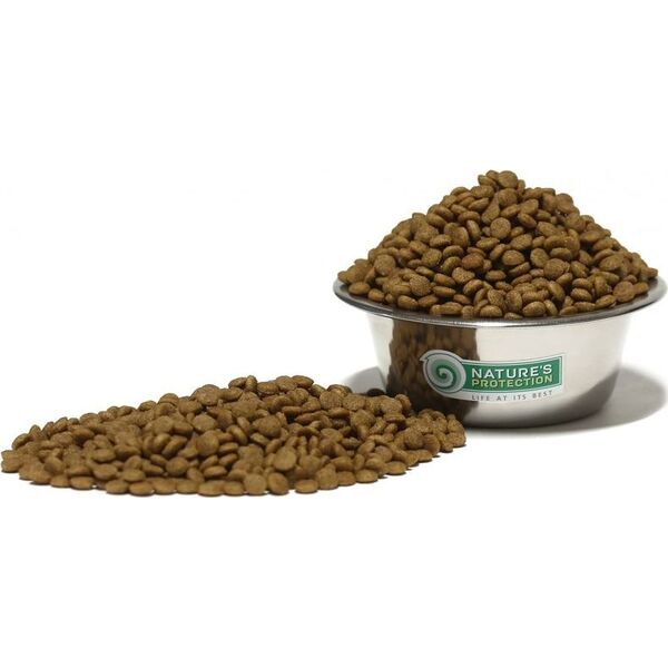 Nature’s Protection NATURES PROTECTION Mini Adult 2kg