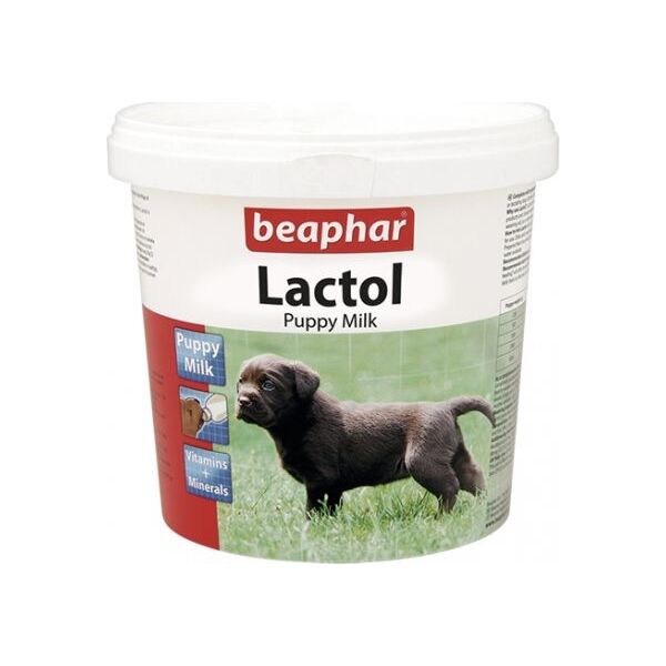 Beaphar BEAPHAR Lactol Puppy Milk 250g