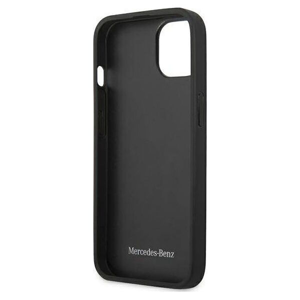 Mercedes Mercedes MEHCP13SARMRE iPhone 13 mini 5,4" hardcase czerwony/red Urban Line
