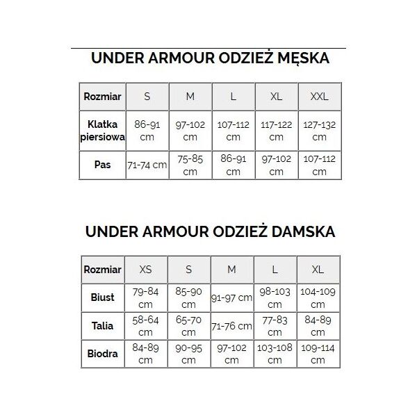 Under Armour Bluza Under Armour Rival Fleece FZ Hoodie M 1357111 011, Rozmiar: S