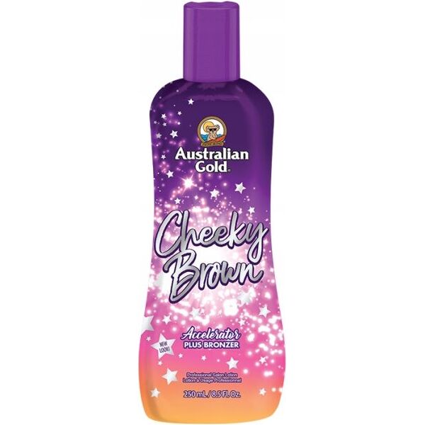 Australian Gold	 Australian Gold Cheeky Brown Naturalny Bronzer