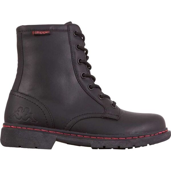 Kappa Buty damskie Deenish czarno-różowe 242885 1122 r. 38