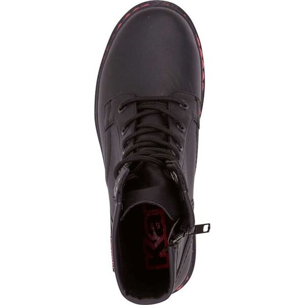 Kappa Buty damskie Deenish czarno-różowe 242885 1122 r. 38