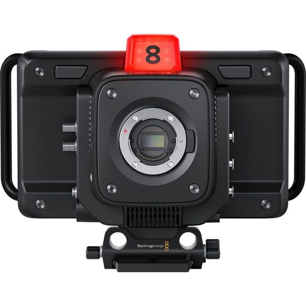 Kamera Blackmagic Studio Camera 4K Pro