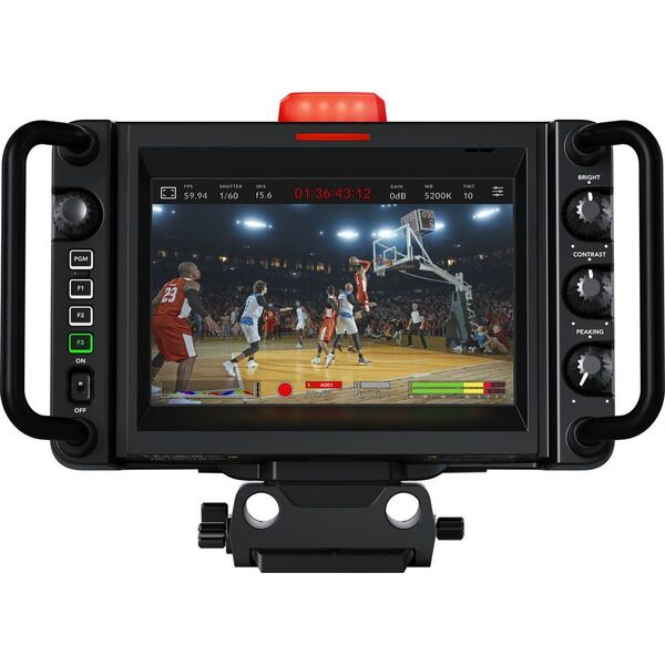 Kamera Blackmagic Studio Camera 4K Pro