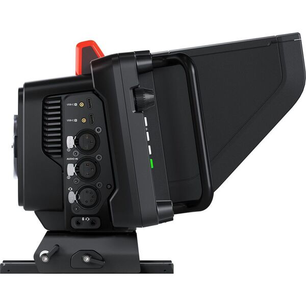 Kamera Blackmagic Studio Camera 4K Pro