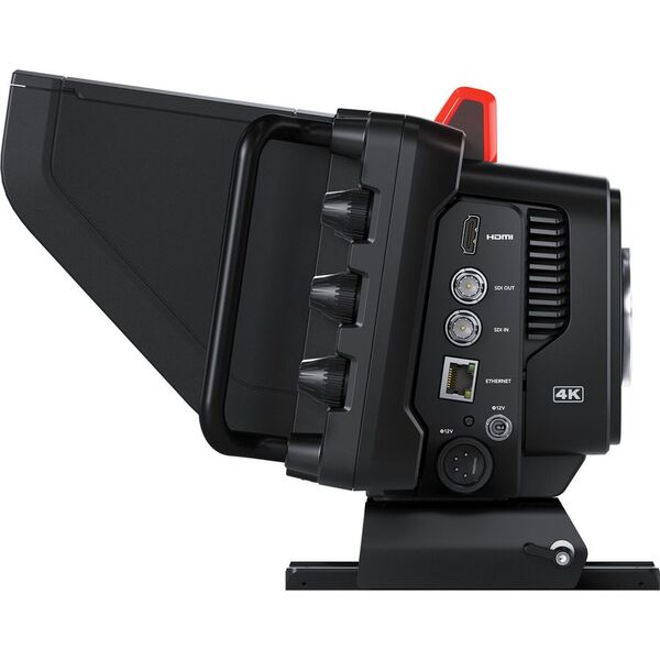 Kamera Blackmagic Studio Camera 4K Pro