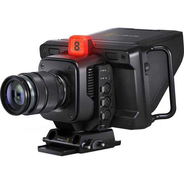 Kamera Blackmagic Studio Camera 4K Pro