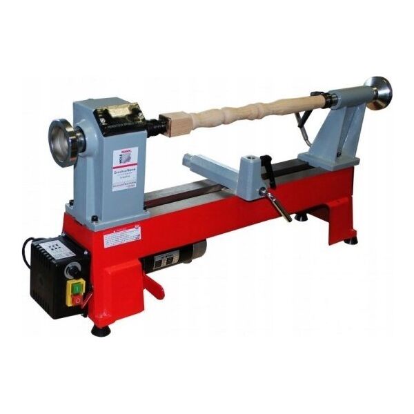 Holzmann Tokarka do drewna D460FXL 230V