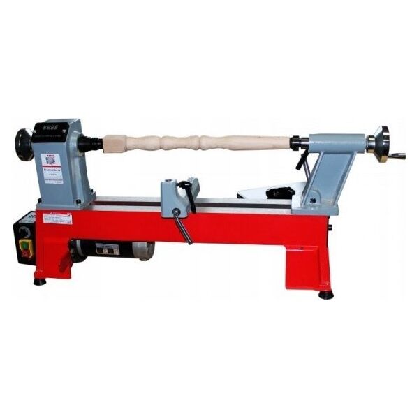 Holzmann Tokarka do drewna D460FXL 230V