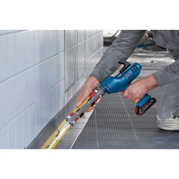 Bosch Bosch GCG 18V-310 Professional Cordless Caulking Gun Body Only