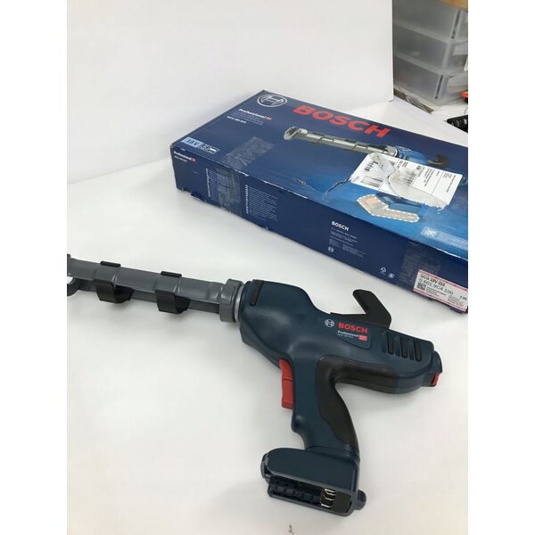 Bosch Bosch GCG 18V-310 Professional Cordless Caulking Gun Body Only