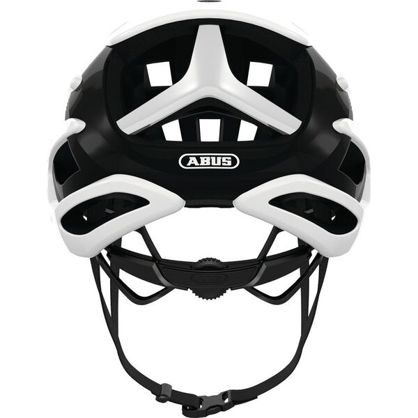 Abus ABUS AirBreaker polar white S