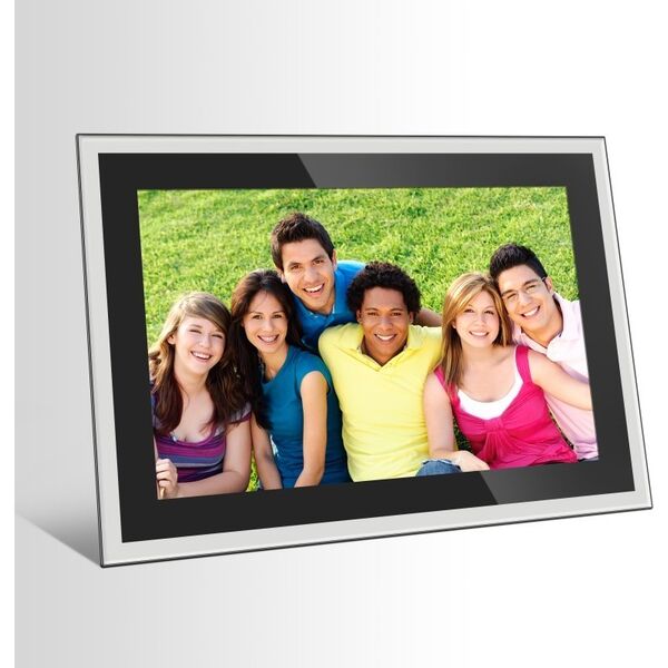 Ramka cyfrowa Braun Phototechnik Braun DigiFrame 10X WiFi 25,7cm (10,1 )