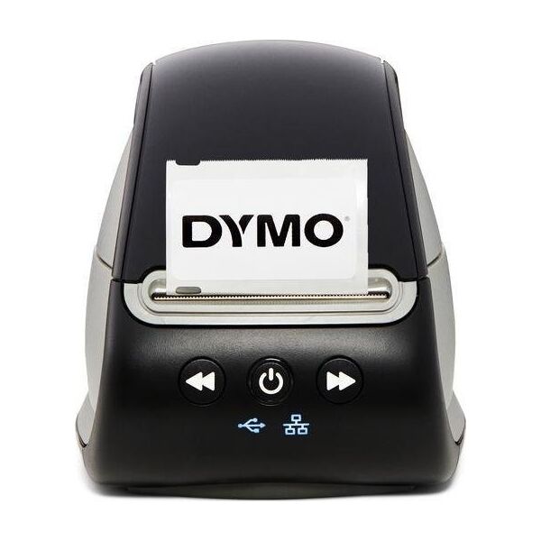 Drukarka etykiet Dymo LW-550 Turbo