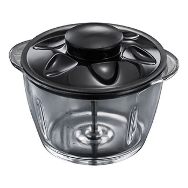 Russell Hobbs Russell Hobbs 24662-56 Matte Black Mini Chopper