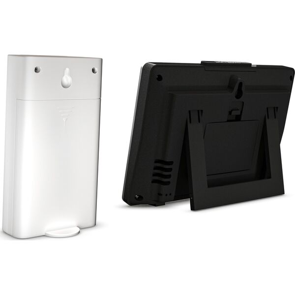 Stacja pogodowa Mebus Mebus 01026 Wireless Weather Station