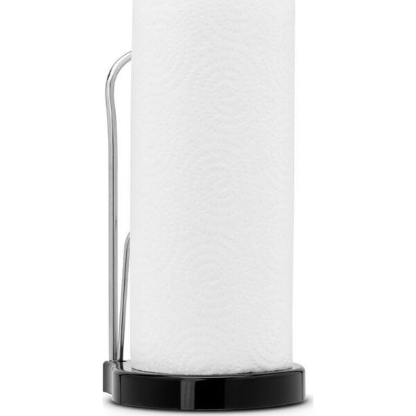 Brabantia Brabantia Kitchen Roll Holder steel glossy