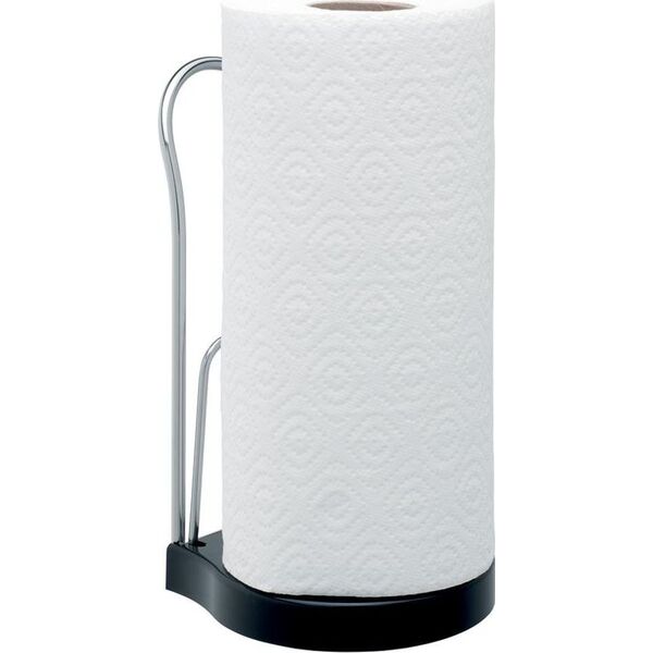 Brabantia Brabantia Kitchen Roll Holder steel glossy