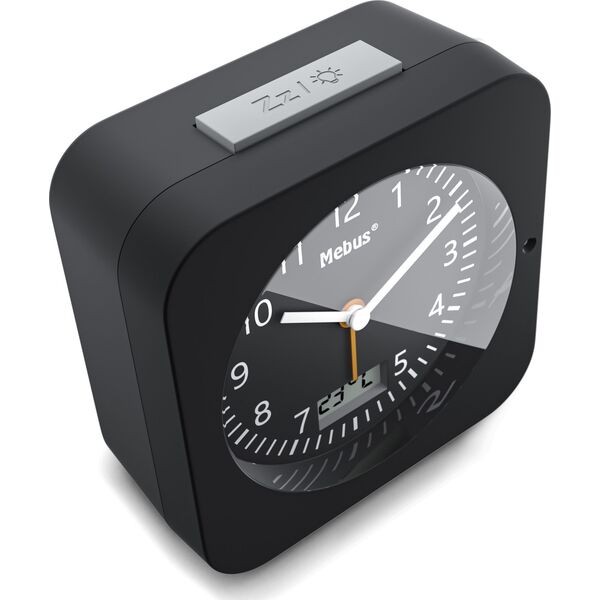 Mebus Mebus 25609 Radio alarm clock
