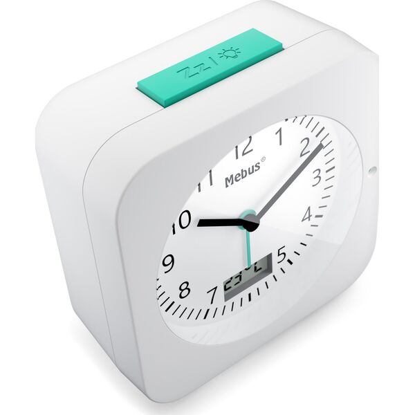 Mebus Mebus 25610 Radio alarm clock