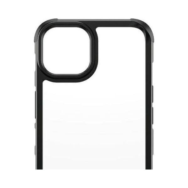 PanzerGlass PanzerGlass ClearCase - etui ochronne z powłoką antybakteryjną do iPhone 13 Pro Strawberry - Gwarancja bezpieczeństwa. Proste raty. Bezpłatna wysyłka od 170 zł.